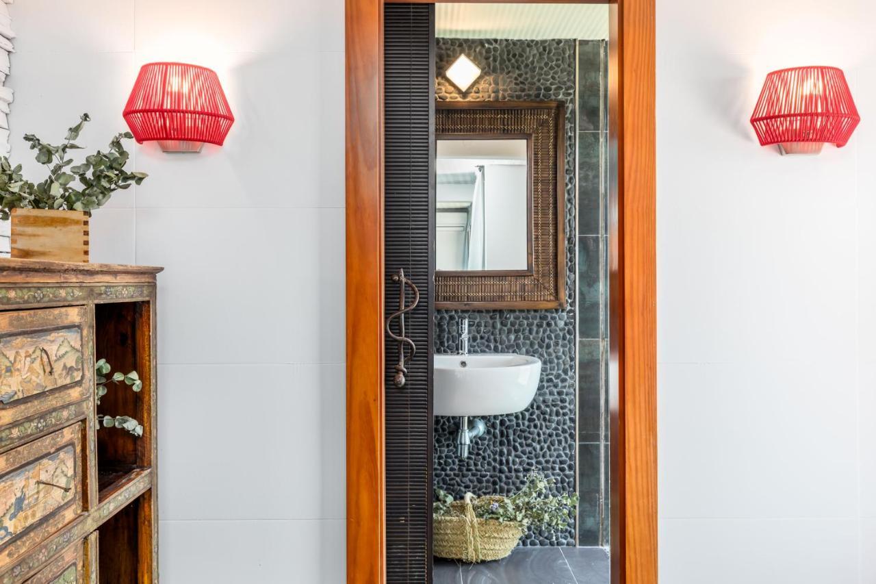 Maison Condesa Adults Only Altea Dış mekan fotoğraf