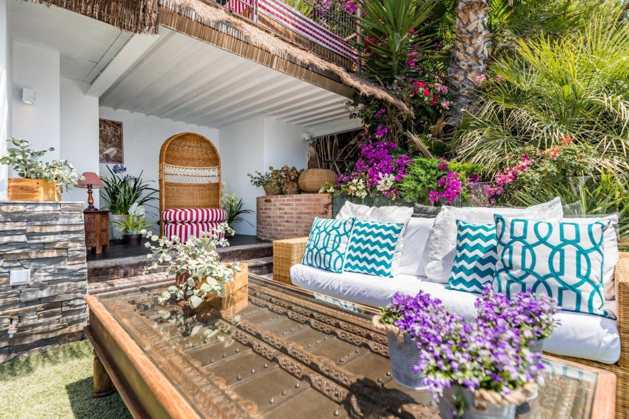 Maison Condesa Adults Only Altea Dış mekan fotoğraf