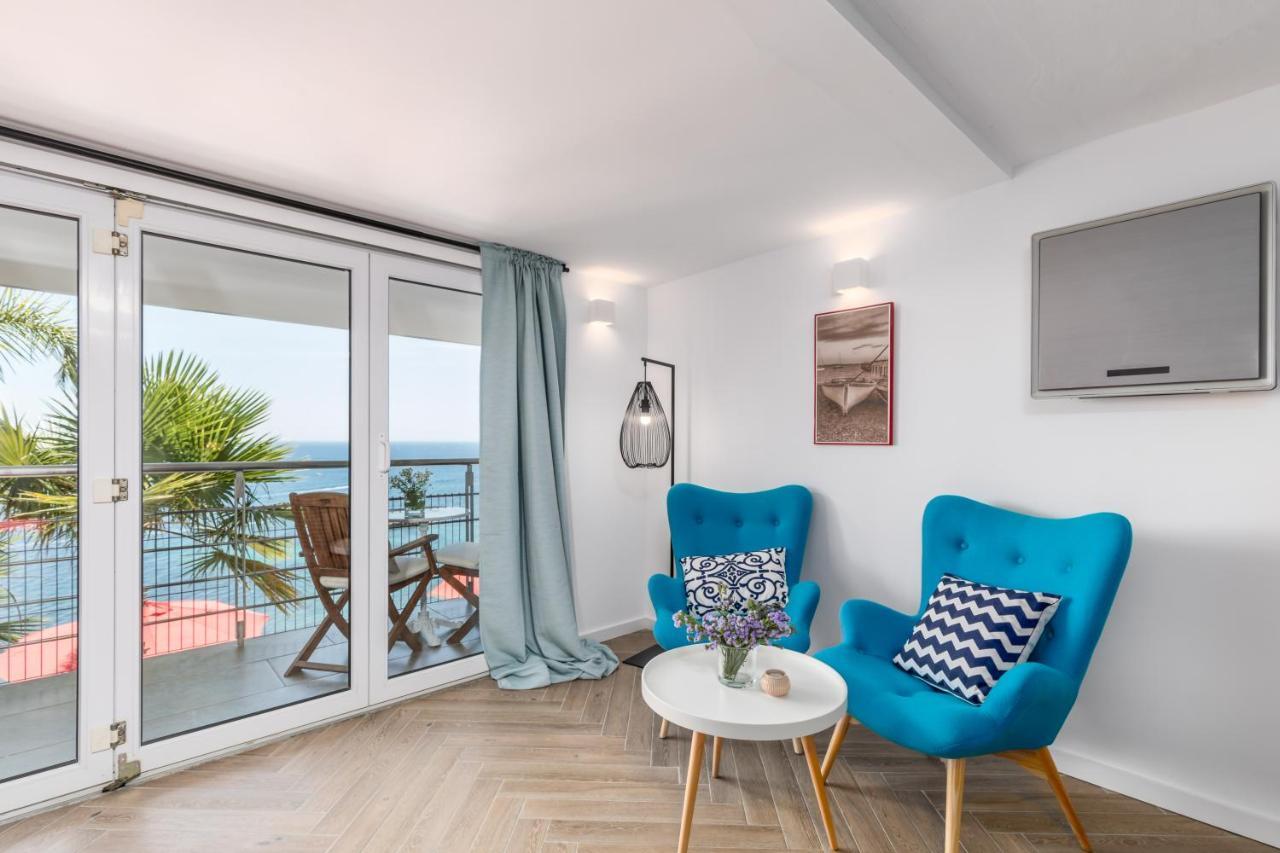 Maison Condesa Adults Only Altea Dış mekan fotoğraf