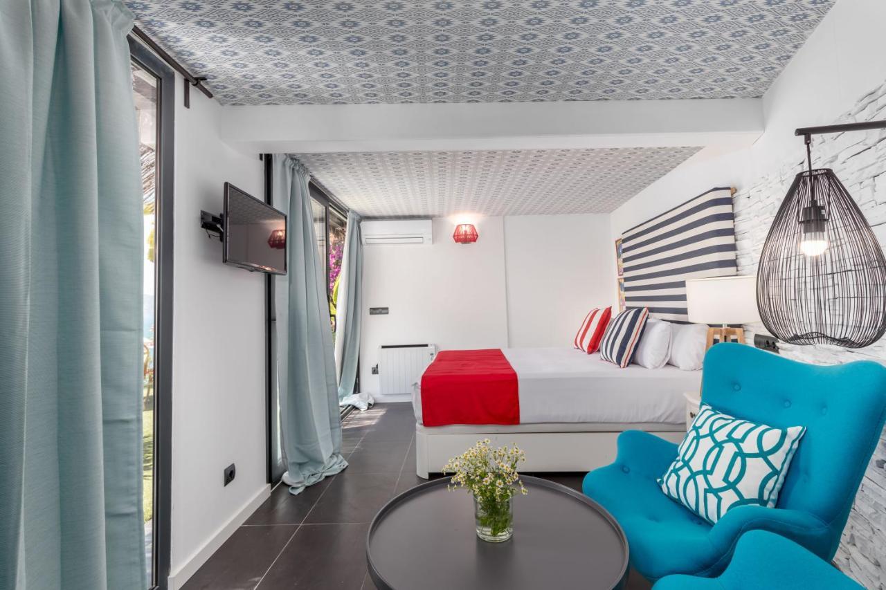 Maison Condesa Adults Only Altea Dış mekan fotoğraf