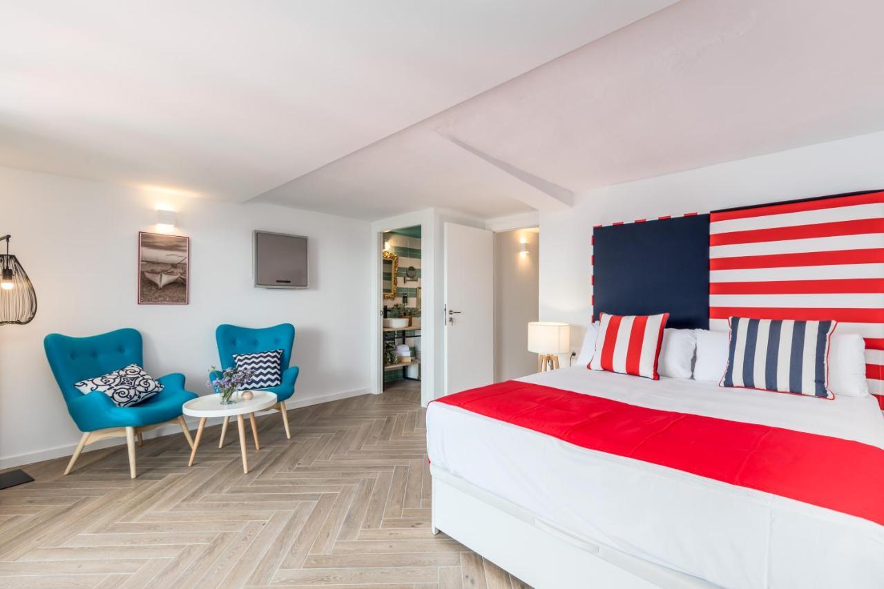 Maison Condesa Adults Only Altea Dış mekan fotoğraf