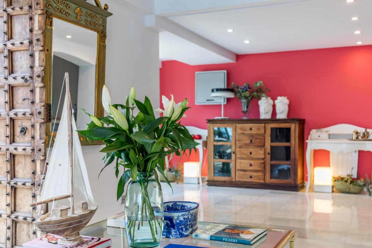 Maison Condesa Adults Only Altea Dış mekan fotoğraf