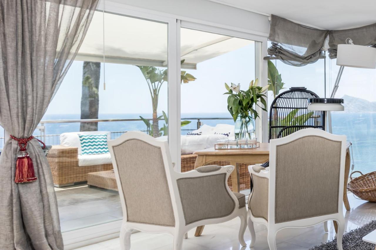 Maison Condesa Adults Only Altea Dış mekan fotoğraf