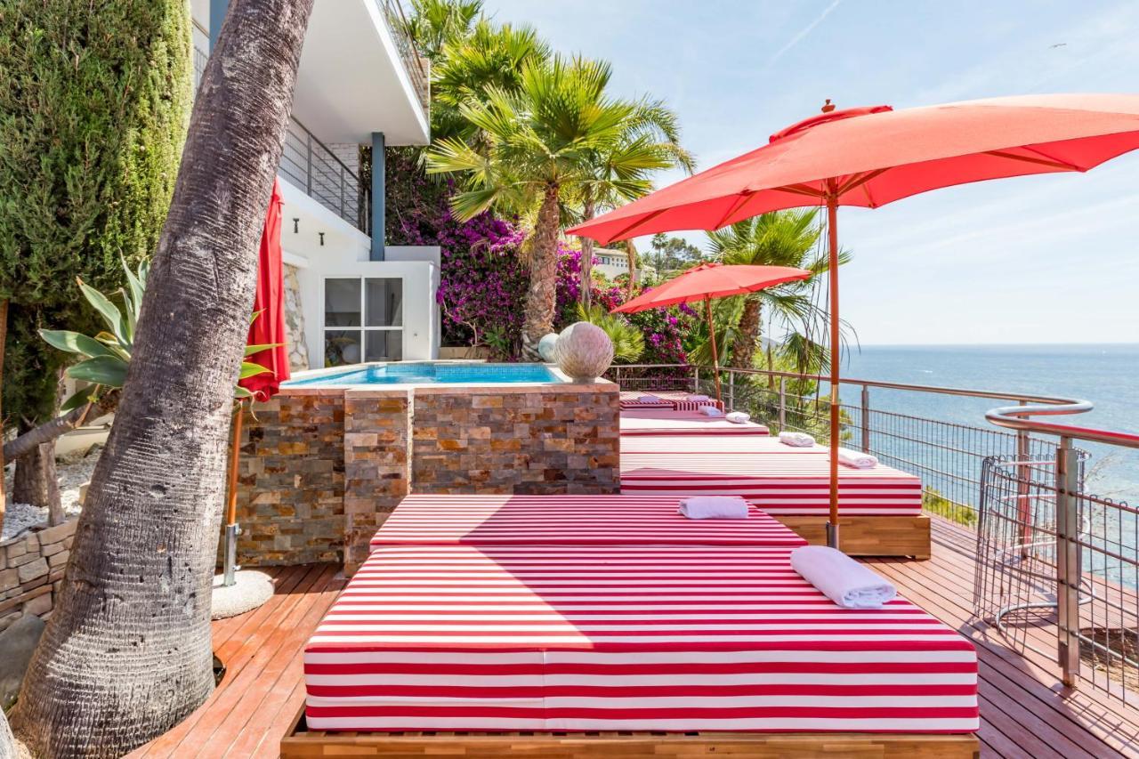 Maison Condesa Adults Only Altea Dış mekan fotoğraf