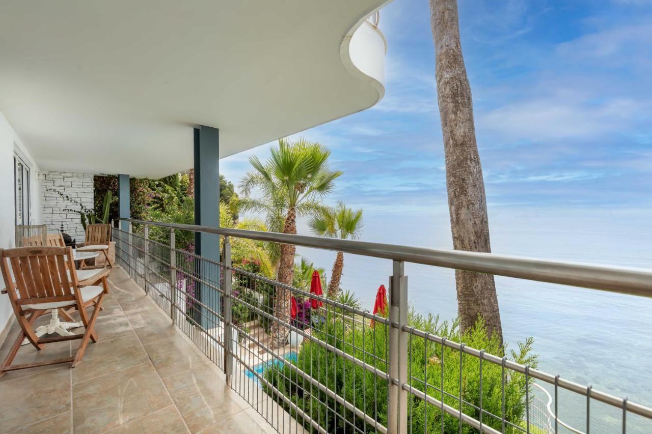 Maison Condesa Adults Only Altea Dış mekan fotoğraf