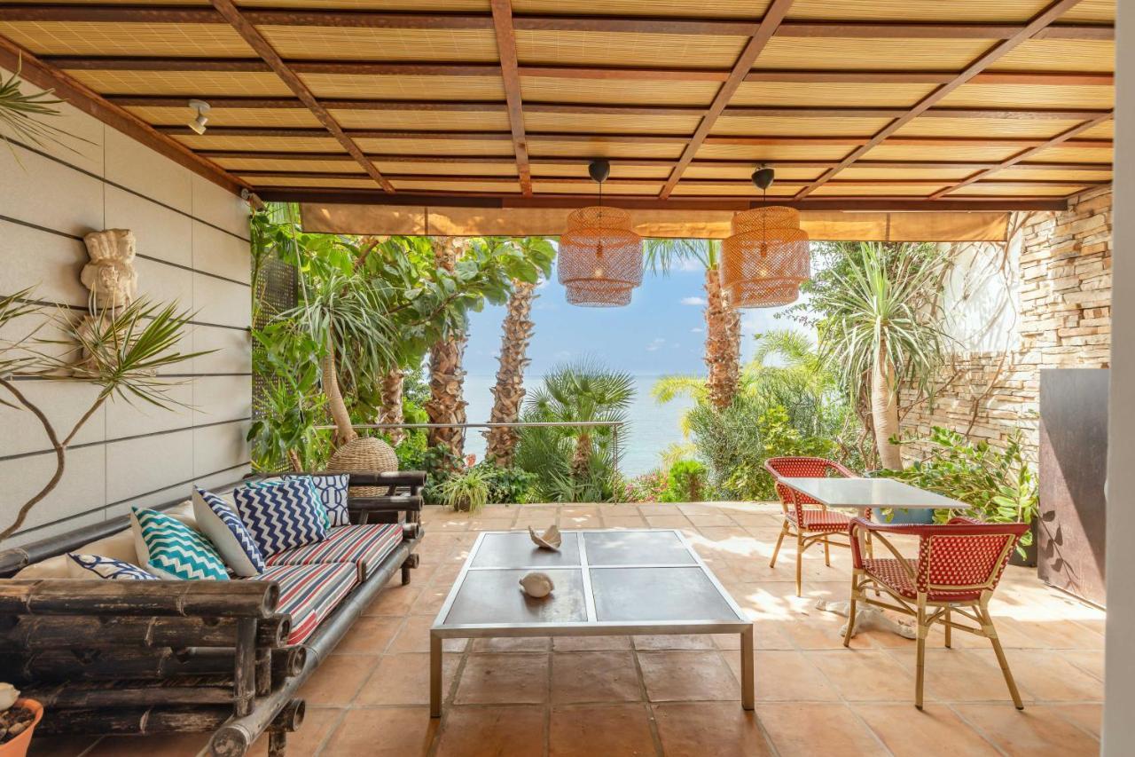 Maison Condesa Adults Only Altea Dış mekan fotoğraf